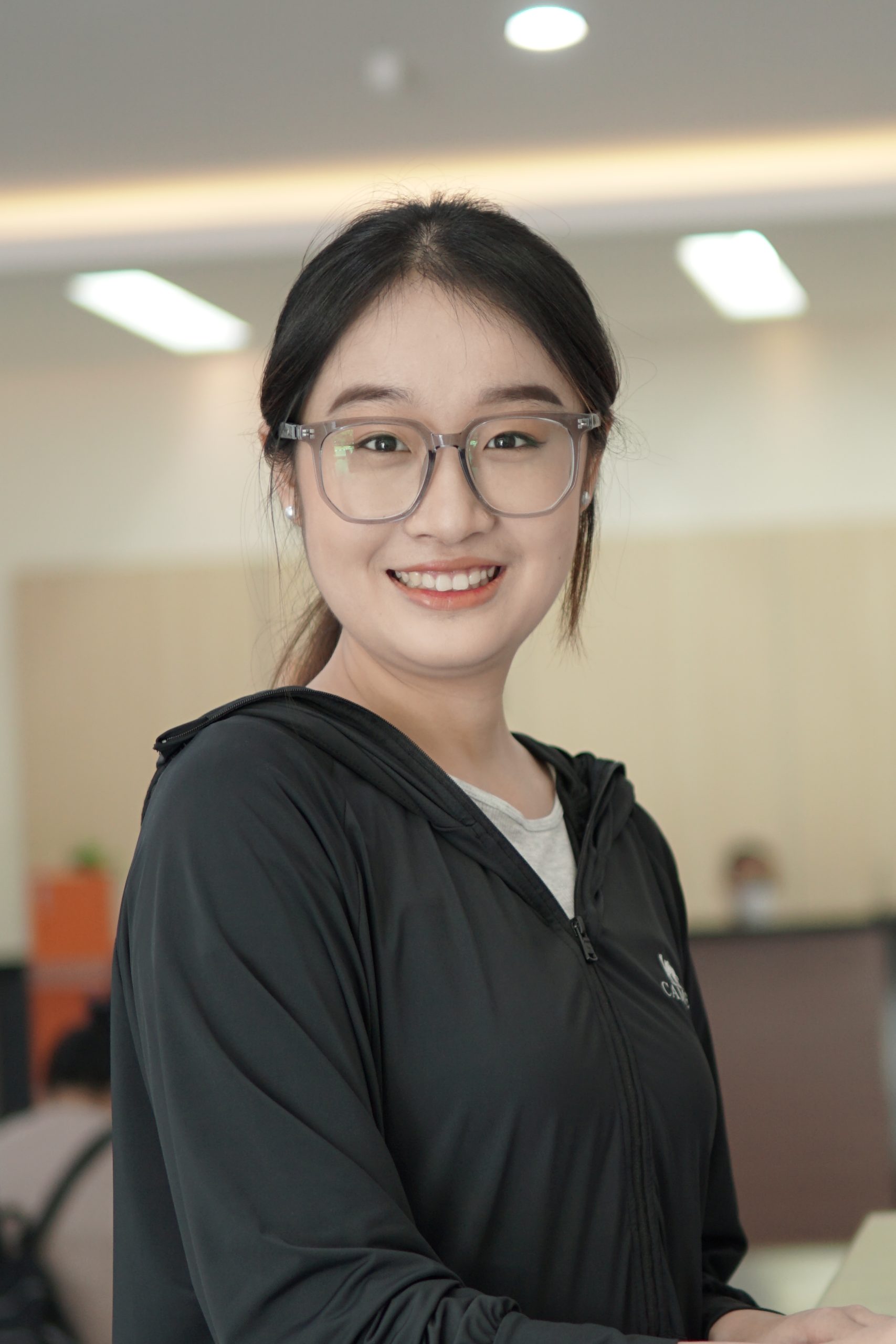 Wu Xin Yue
